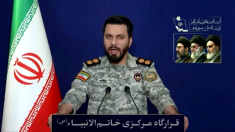 Irán amenaza con atacar infraestructuras energéticas de México en represalia por sanciones