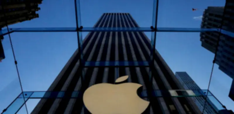 Irán amenaza con atacar oficinas de Apple, Google y Microsoft en Oriente Medio