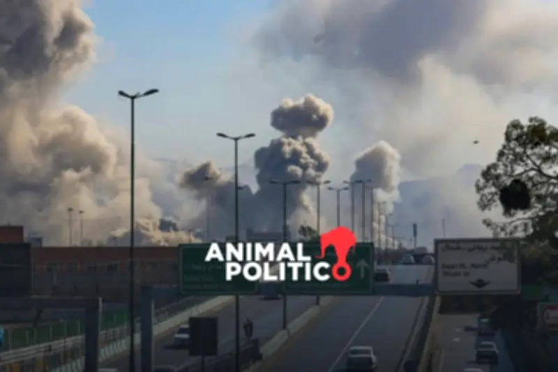 Irán amenaza con atacar petroleros de EU y aliados del Golfo por agresiones