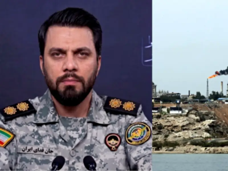 Irán amenaza con bloquear el petróleo en el estrecho de Ormuz para EE.UU. e Israel