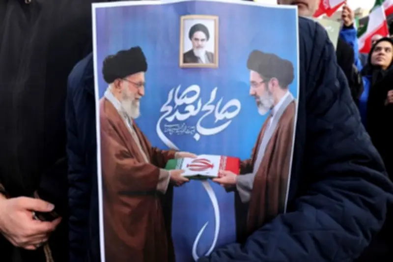 Irán amenaza con bloquear exportaciones petroleras en respuesta a sanciones internacionales