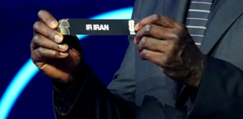 Irán amenaza con boicot a EU en Mundial 2026 y exige jugar en México