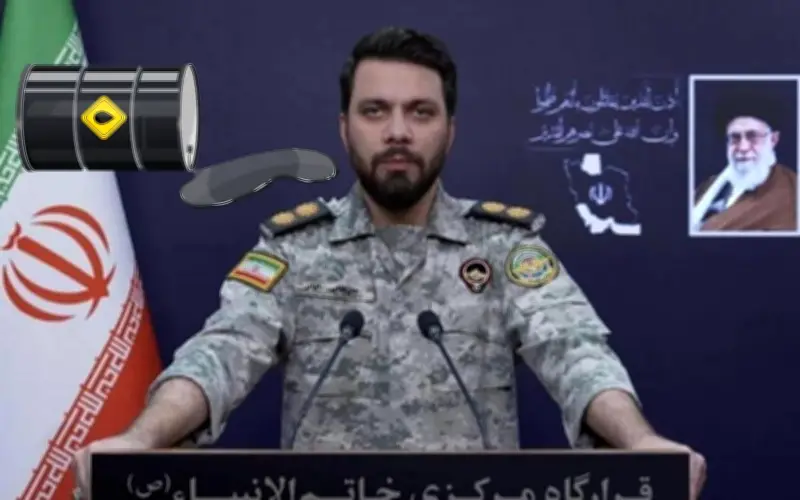 Irán amenaza con cerrar el estrecho de Ormuz a EE.UU. e Israel, advirtiendo precios de petróleo de 200 dólares