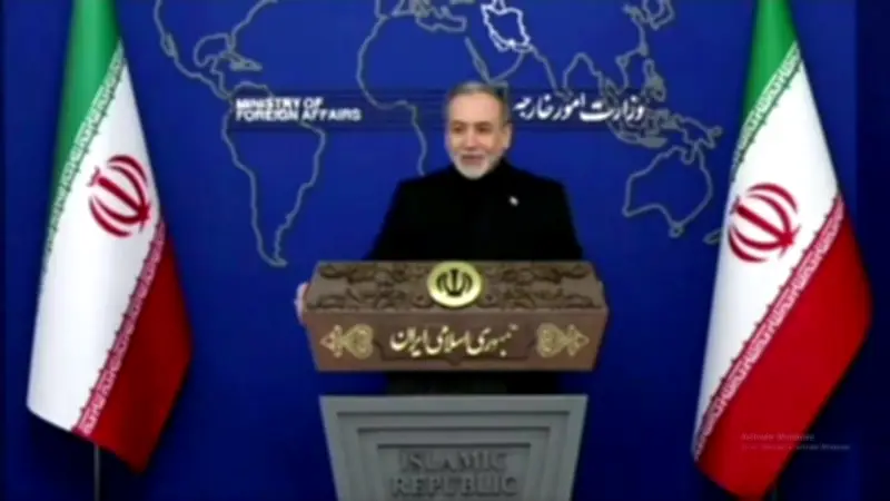 Irán amenaza con escalar conflicto a niveles necesarios tras ataque israelí