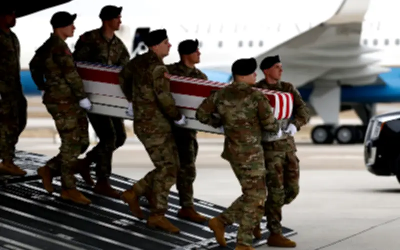 Irán asegura haber capturado soldados estadounidenses y acusa a EE.UU. de ocultar bajas