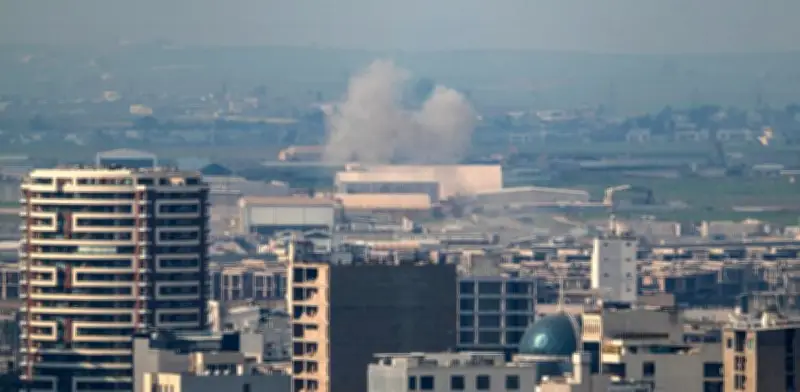 Irán ataca base militar de EE.UU. en Bagdad y advierte sobre guerra prolongada