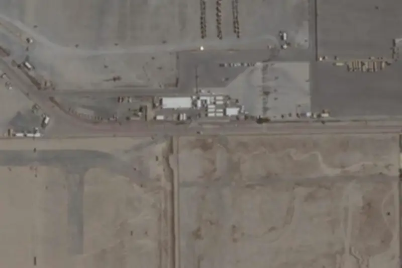 Irán Ataca Bases de EU en Kuwait; Israel Responde con Acciones contra Teherán