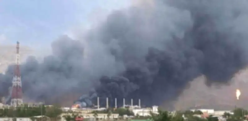 Irán ataca centro de gas en Catar: conflicto escala y amenaza suministro global