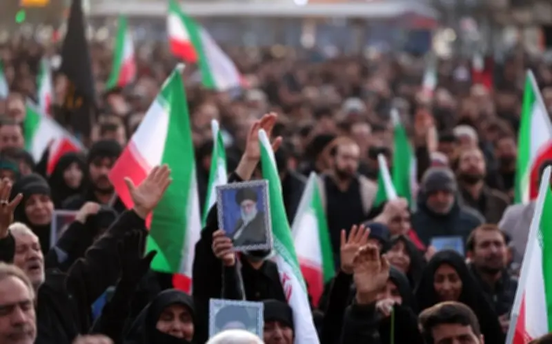 Irán califica asesinato de Jameneí como declaración de guerra contra musulmanes