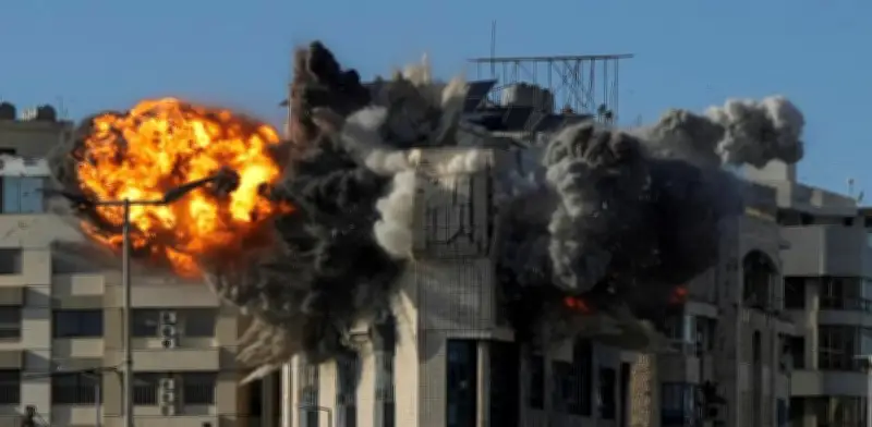 Irán condiciona fin de guerra con EE.UU. e Israel a garantías y compensaciones