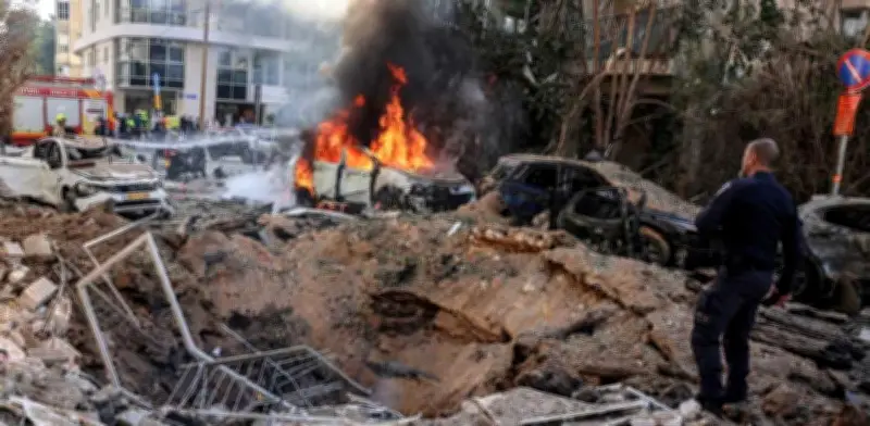 Irán denuncia ataques a gasoductos e instalaciones pese a supuesta tregua de Trump