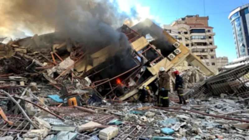 Irán desafía a Trump: Guardianes de la Revolución afirman control sobre fin de guerra