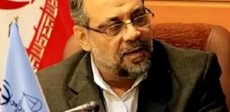 Irán designa a un halcón como nuevo jefe de seguridad tras ataque israelí