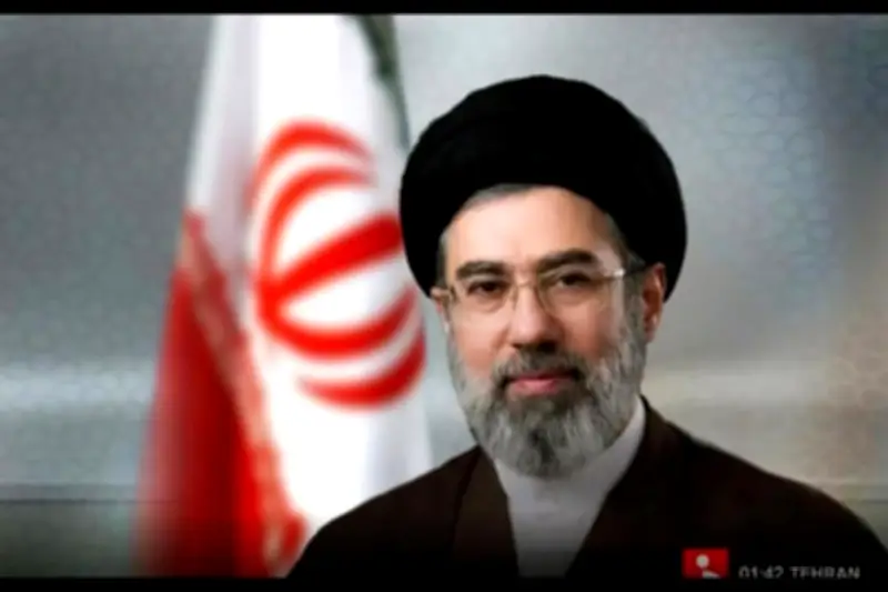 Irán designa al hijo de Alí Jamenei como nuevo líder supremo