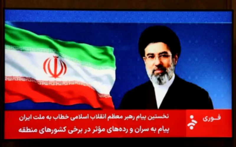 Irán desmiente a EE.UU.: Líder supremo Jamenei está sano y cumple sus funciones