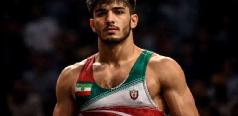 Irán ejecuta a luchador Saleh Mohammadi tras polémica condena por asesinato de policías