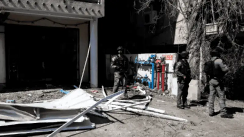 Irán eleva a 148 niñas muertas tras ataque israelí en escuela; Israel lo desconoce