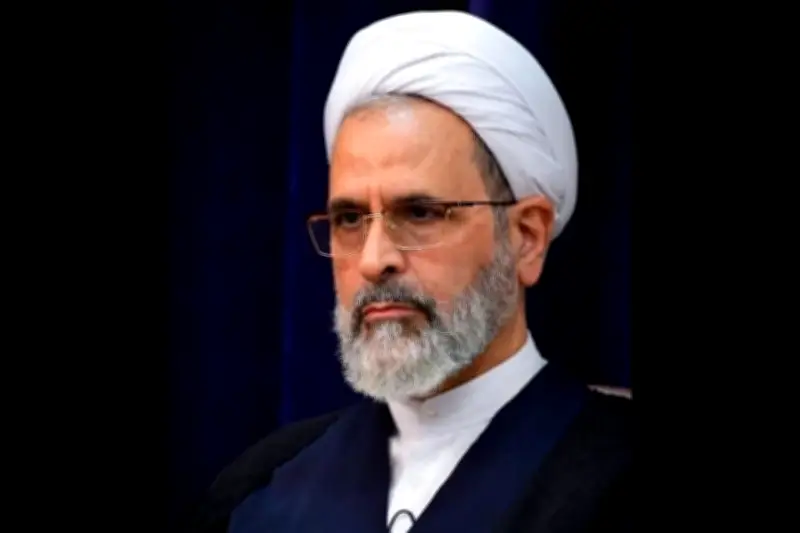 Irán elige a Arafi para acelerar la sucesión del Líder Supremo