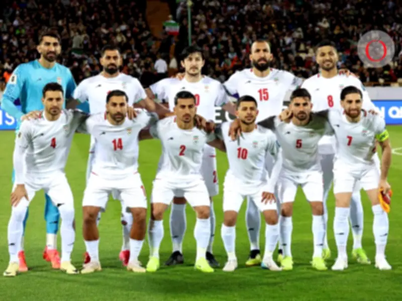 Irán en el Grupo G del Mundial 2026: ¿Podría Irak ocupar su plaza?