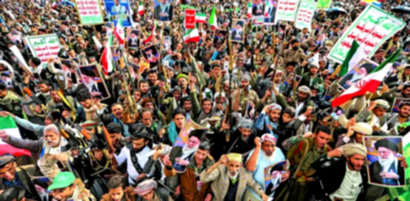 Irán en encrucijada: pugnas internas y militarización tras muerte de Jamenei