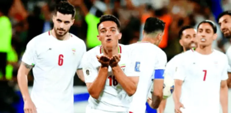 Irán evalúa jugar sus partidos del Mundial 2026 en México por temor a seguridad en EU