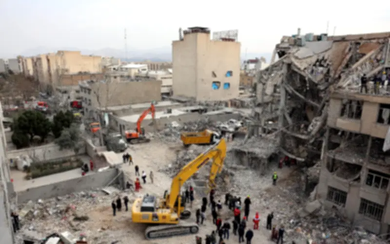 Irán exige garantías de no más ataques de EU e Israel para aceptar tregua