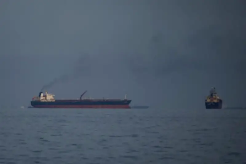 Irán expresa disposición a diálogo con España sobre el Estrecho de Ormuz