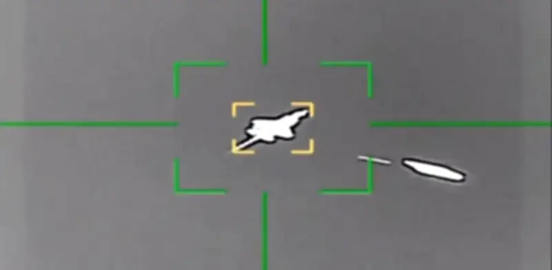 Irán impacta caza furtivo F-35 de EE.UU., el más avanzado de su arsenal militar