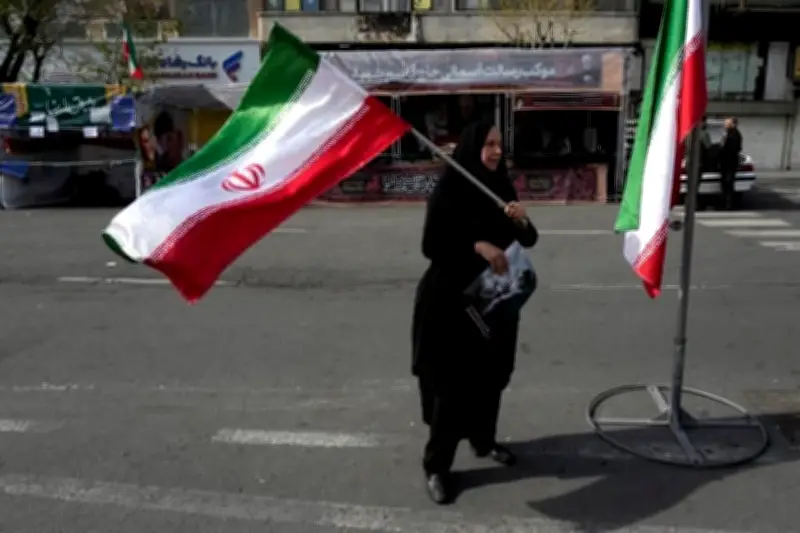 Irán niega categóricamente conversaciones directas con Estados Unidos sobre acuerdos nucleares