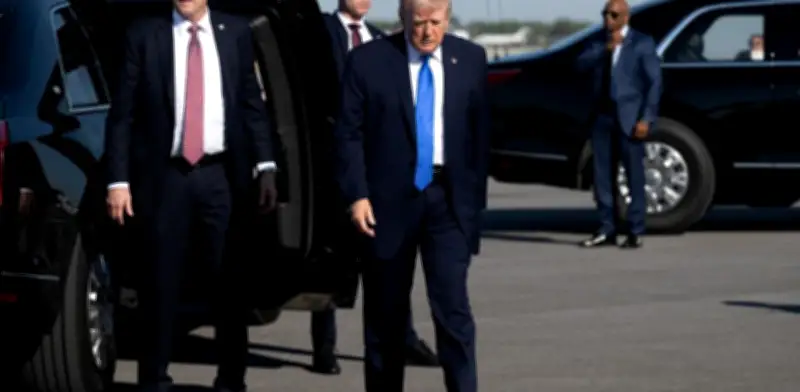 Irán niega diálogos con EE.UU. mientras Trump afirma avances en negociaciones