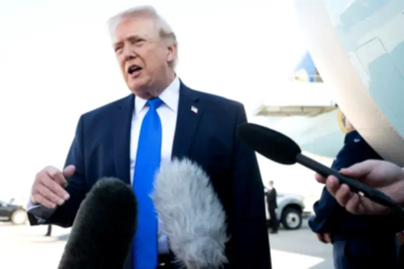 Irán niega negociaciones con Estados Unidos, contradiciendo declaraciones de Trump