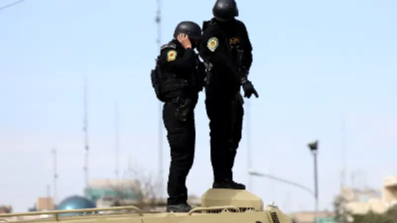 Irán nombra a Mohamad Baqer Zolqard como nuevo jefe de seguridad tras asesinato de Alí Larijani