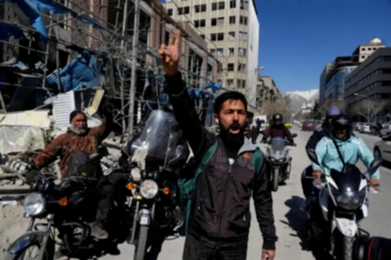 Irán pide a la ONU actuar tras cierre de dos embajadas de EU en Medio Oriente