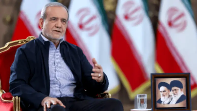 Irán promete venganza histórica por muerte de Ali Jamenei con ataques a EE.UU. e Israel