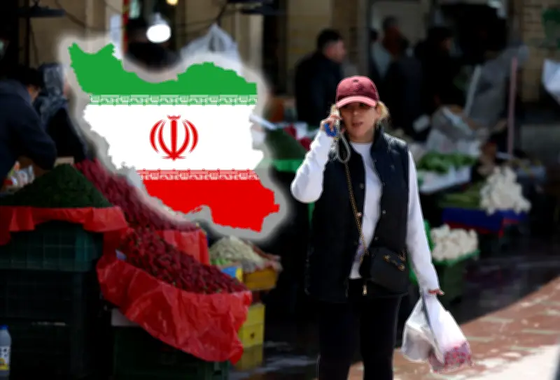 Irán rechaza oferta de negociación de EU, la tacha de 'engaño' para reponerse