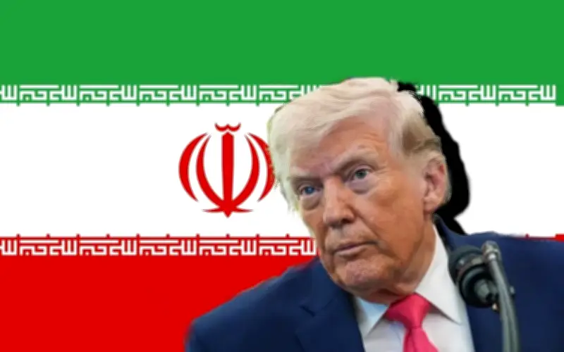 Irán rechaza plan de paz de Trump de 15 puntos y presenta sus propias condiciones