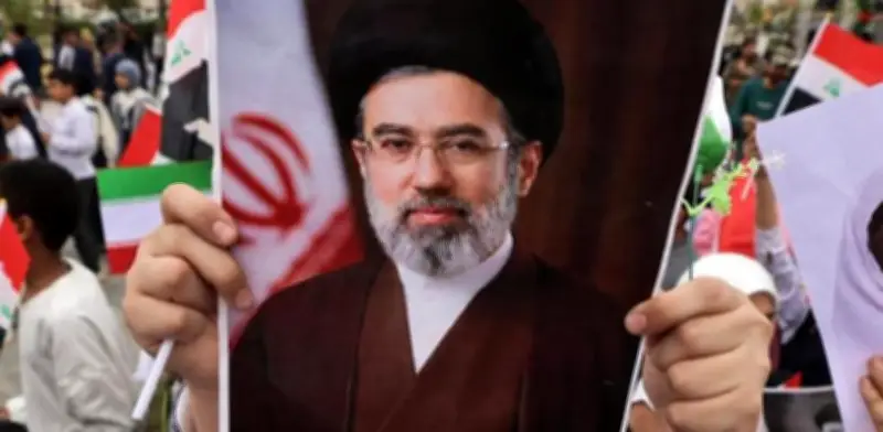 Irán rechaza propuesta de paz de EE.UU. como 'injusta' y advierte falta de condiciones para diálogo