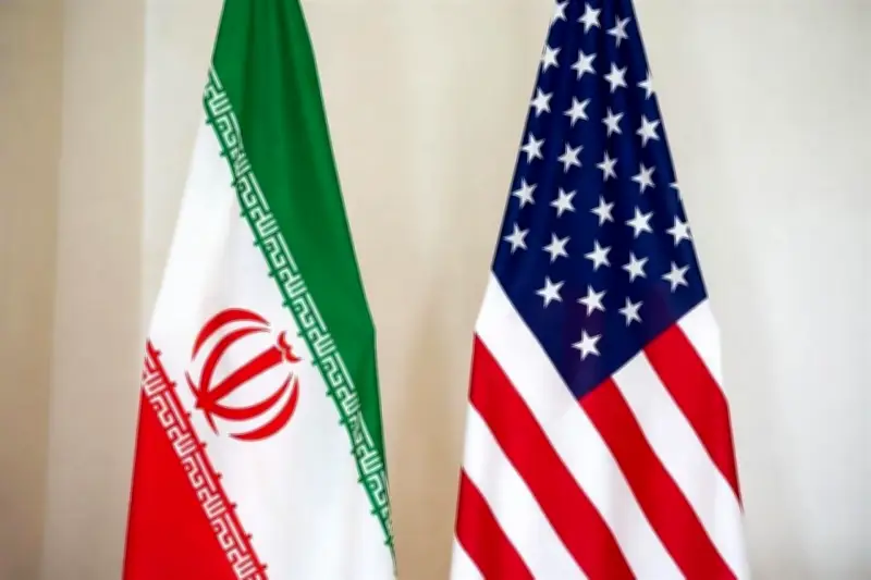 Irán recibe propuesta de paz de Estados Unidos para desescalar tensiones en Medio Oriente