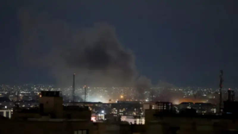 Irán reporta 2,076 muertos por bombardeos de Estados Unidos e Israel en conflicto bélico