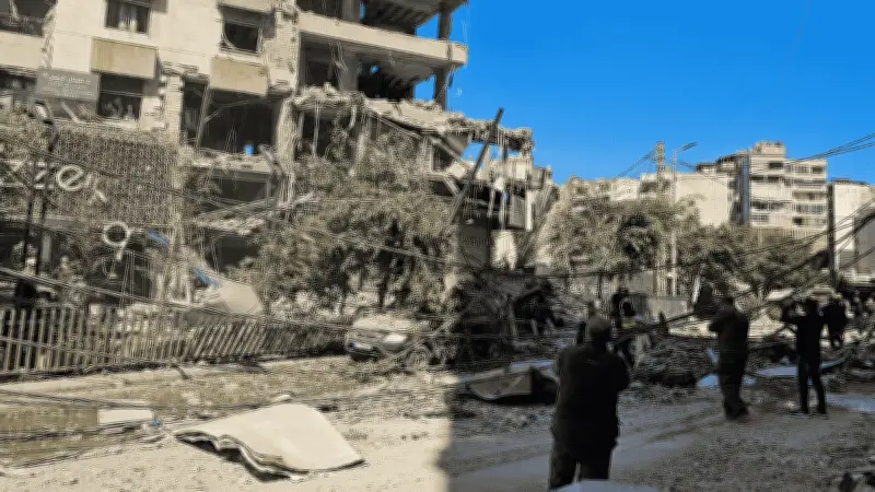 Irán reporta 555 fallecidos y 131 ciudades dañadas tras ofensiva de EE. UU. e Israel