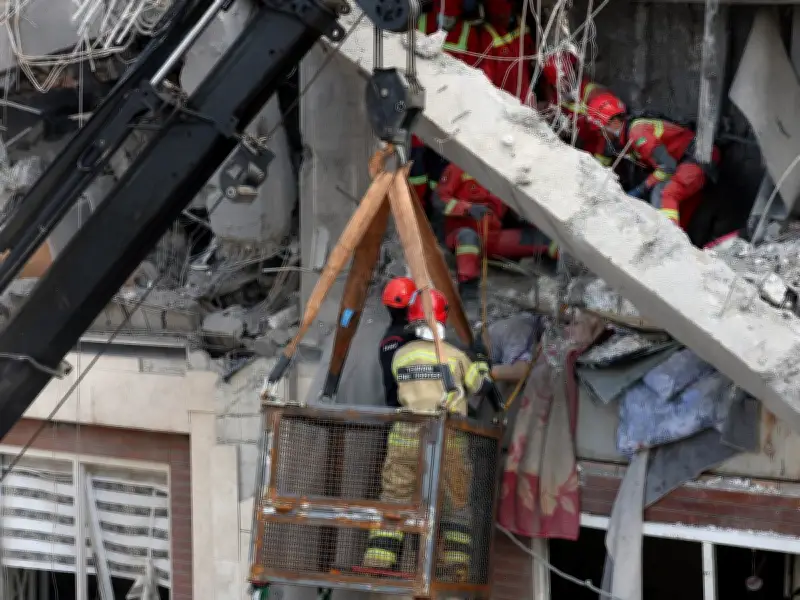 Irán reporta ataque a instalaciones nucleares por fuerzas de Israel y EU