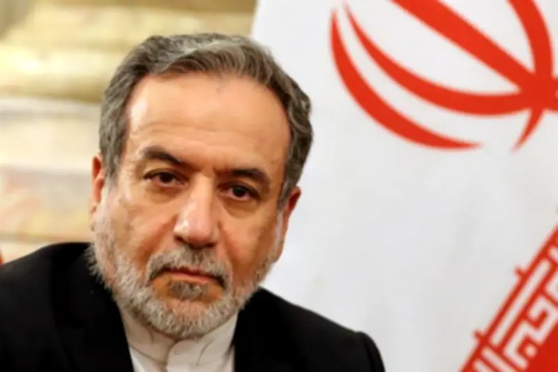 Irán responde a Trump: 'No vemos ninguna razón para negociar'