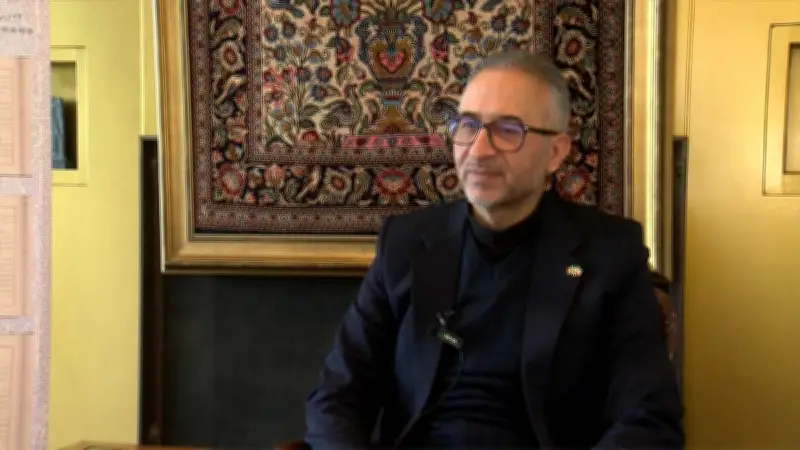 Irán solicita a FIFA trasladar sus partidos del Mundial 2026 a México por seguridad