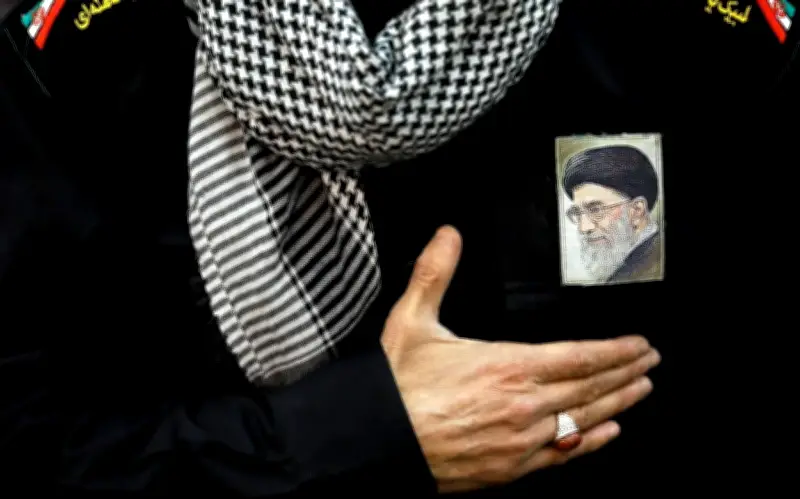 Irán suspende ceremonia pública de despedida del líder supremo Alí Jamenei