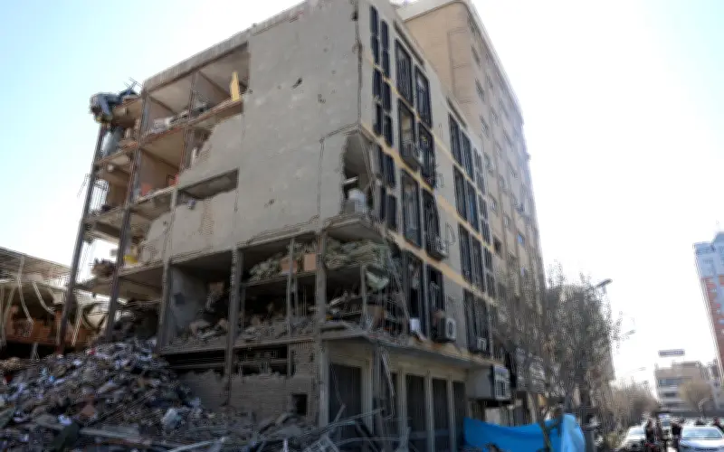 Irán suspende exportaciones de alimentos para garantizar abastecimiento interno en medio de conflicto