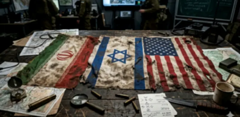 Irán y la bomba inexistente: la polémica justificación bélica de EE.UU. e Israel