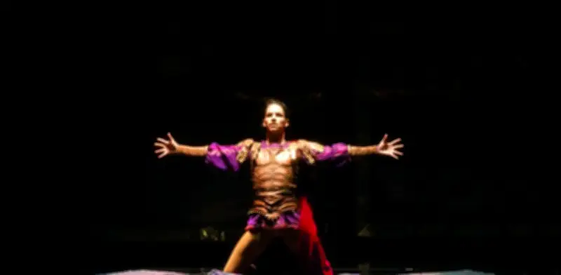 Isaac Hernández triunfa en su debut como Otelo en el Lincoln Center de Nueva York