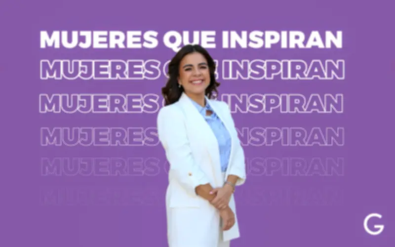 Isaura Amador: La Mujer que Inspira con su Liderazgo y Dedicación en Zapopan