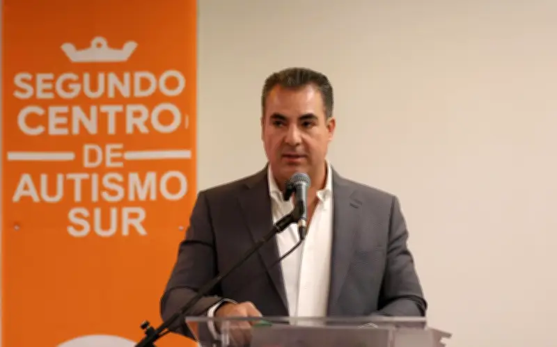 Ismael Jáuregui asume dirección del SIAPA en Jalisco con misión urgente de resolver crisis hídrica