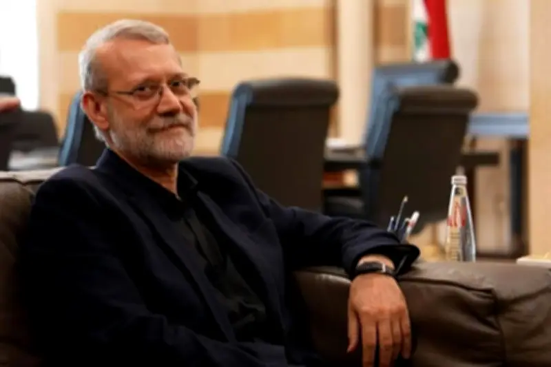 Israel afirma haber eliminado al jefe de seguridad de Irán en ataque selectivo